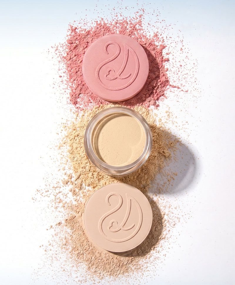 Dip Powder
