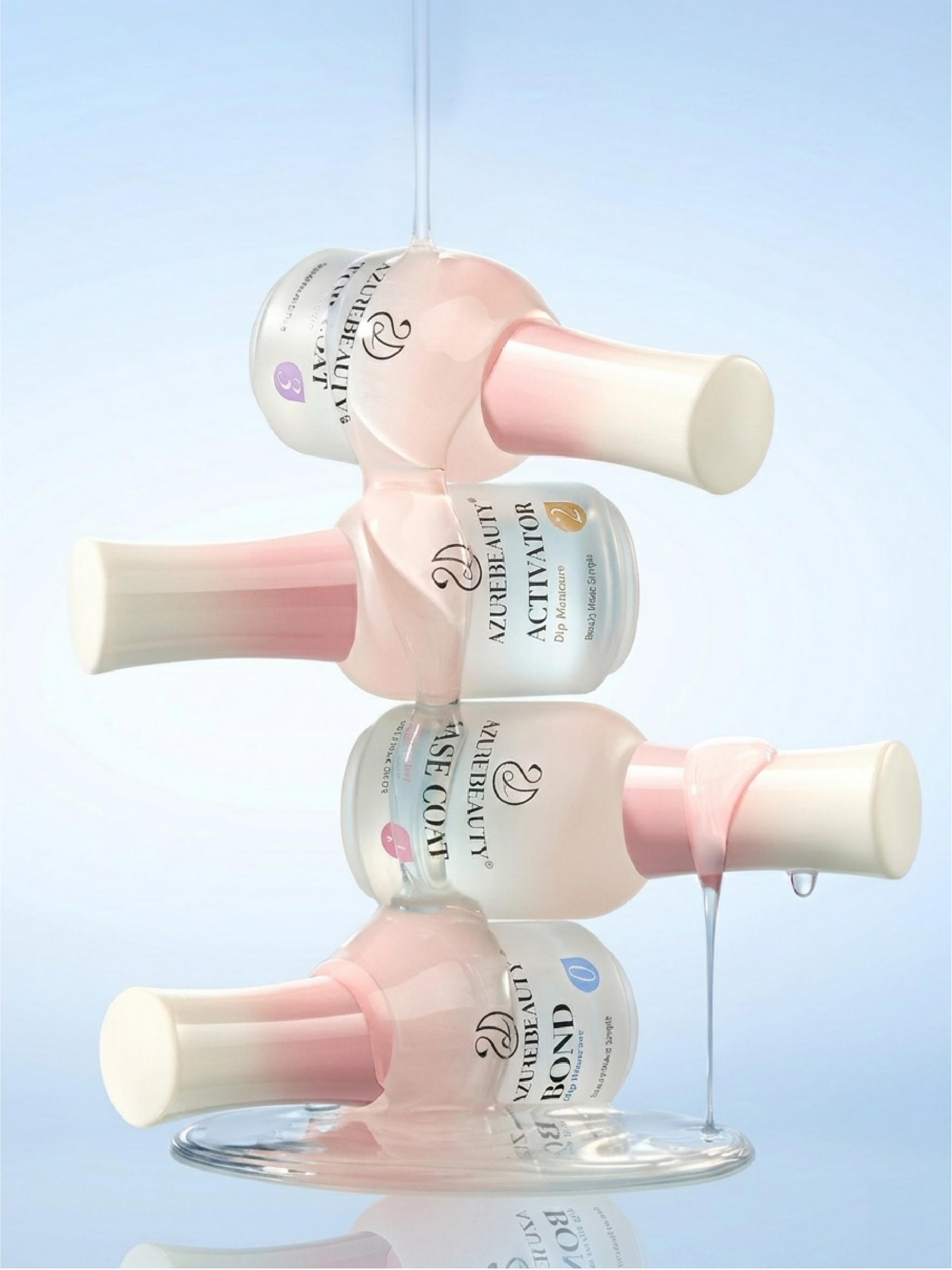 Dip Powder Liquid