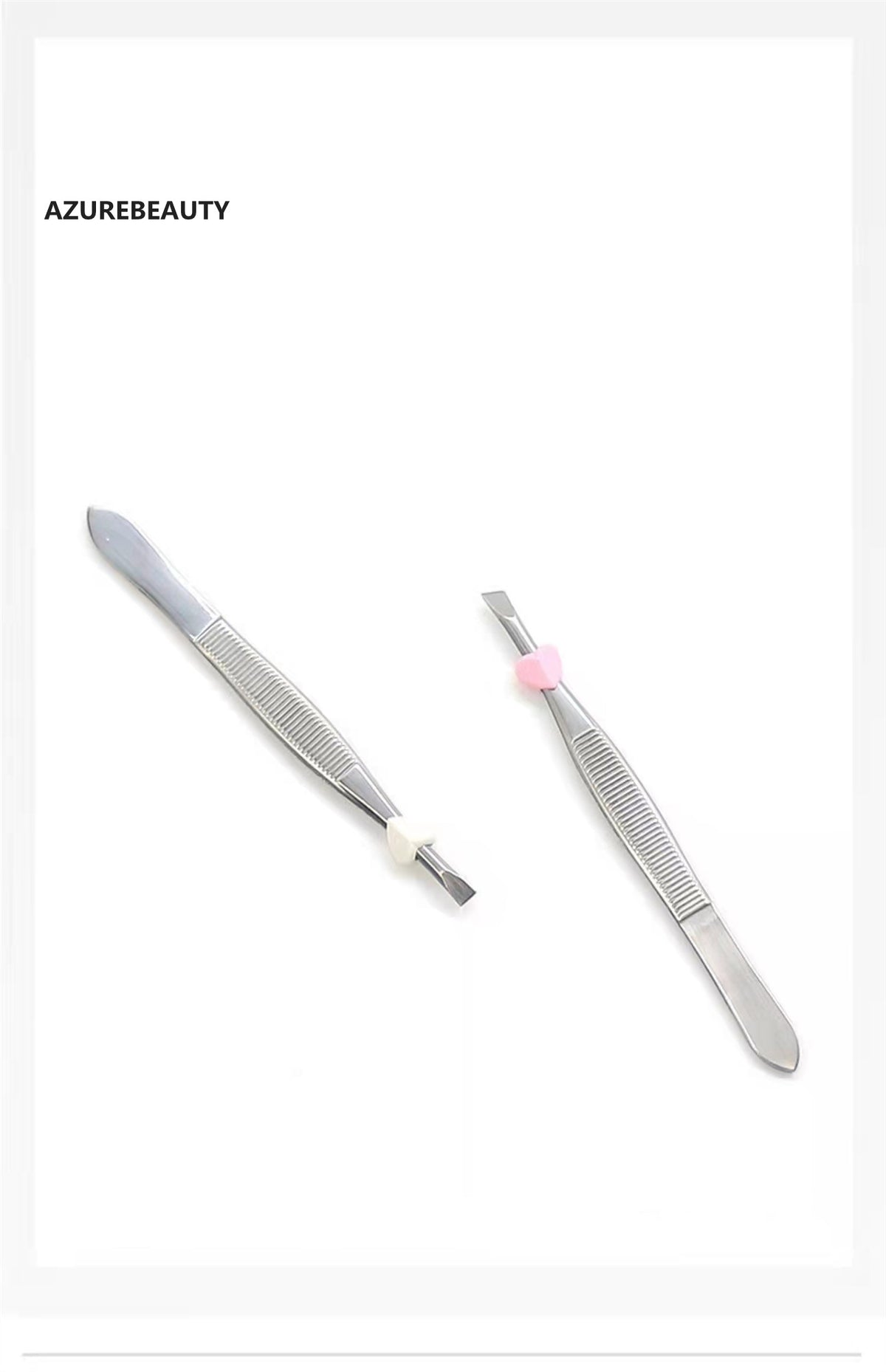 Nail Shaping Tweezers