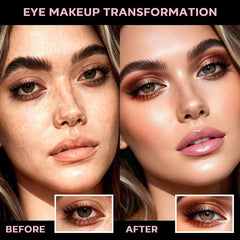 5-in-1 Baked Makeup Palette