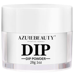 Glossy Clear - Single Dipping Powder (1 Oz)