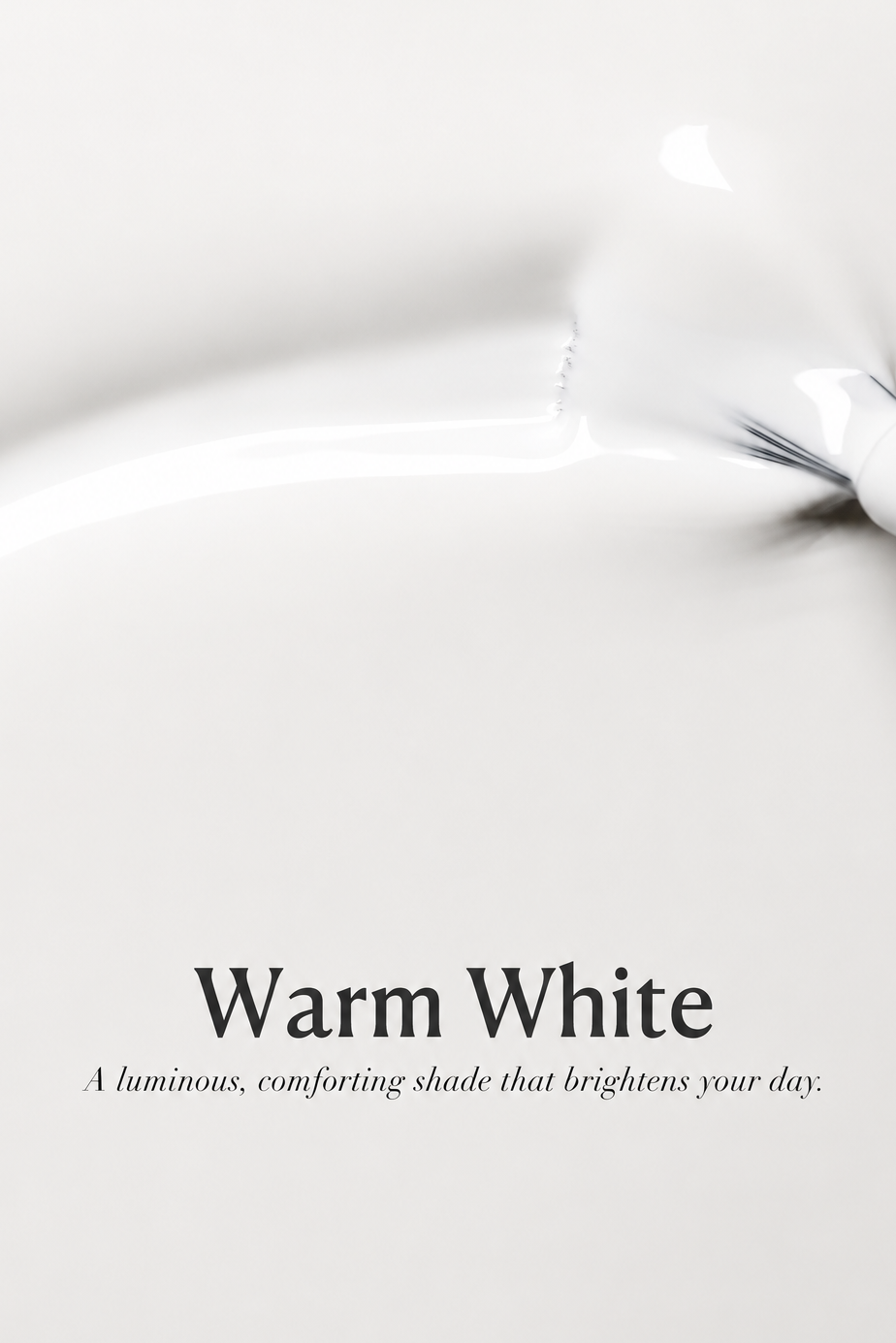 Classic White Nail Polish 18ml