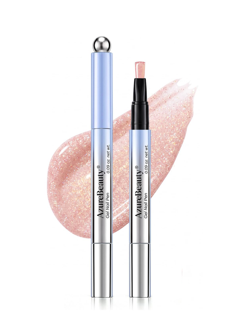 One Step Cat Eye Gel Nail Polish Pen